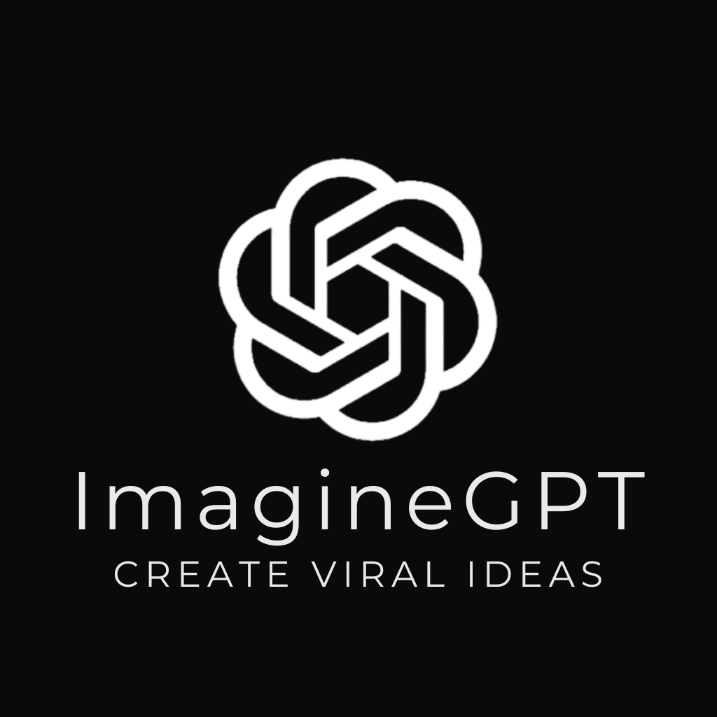ImagineGPT